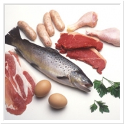 鶏肉は早く食べよう